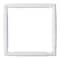 12 Pack: Plastic Snap Frame by Loops & Threads™